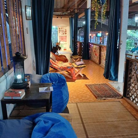 Chor Chaba Hotel Ko Kut ภายนอก รูปภาพ