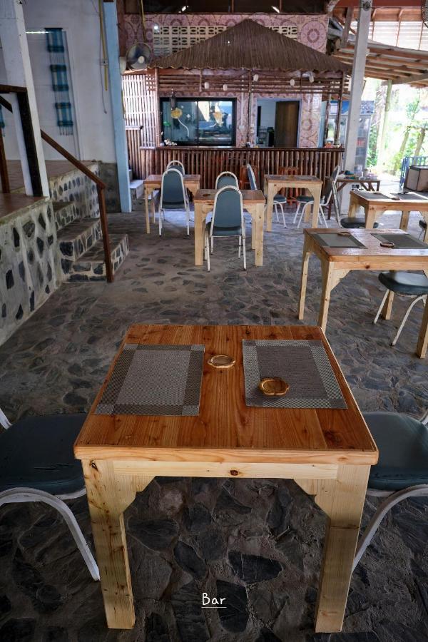 Chor Chaba Hotel Ko Kut ภายนอก รูปภาพ