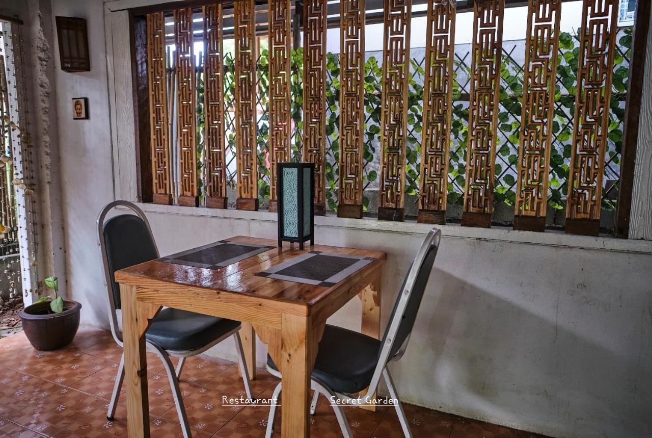 Chor Chaba Hotel Ko Kut ภายนอก รูปภาพ