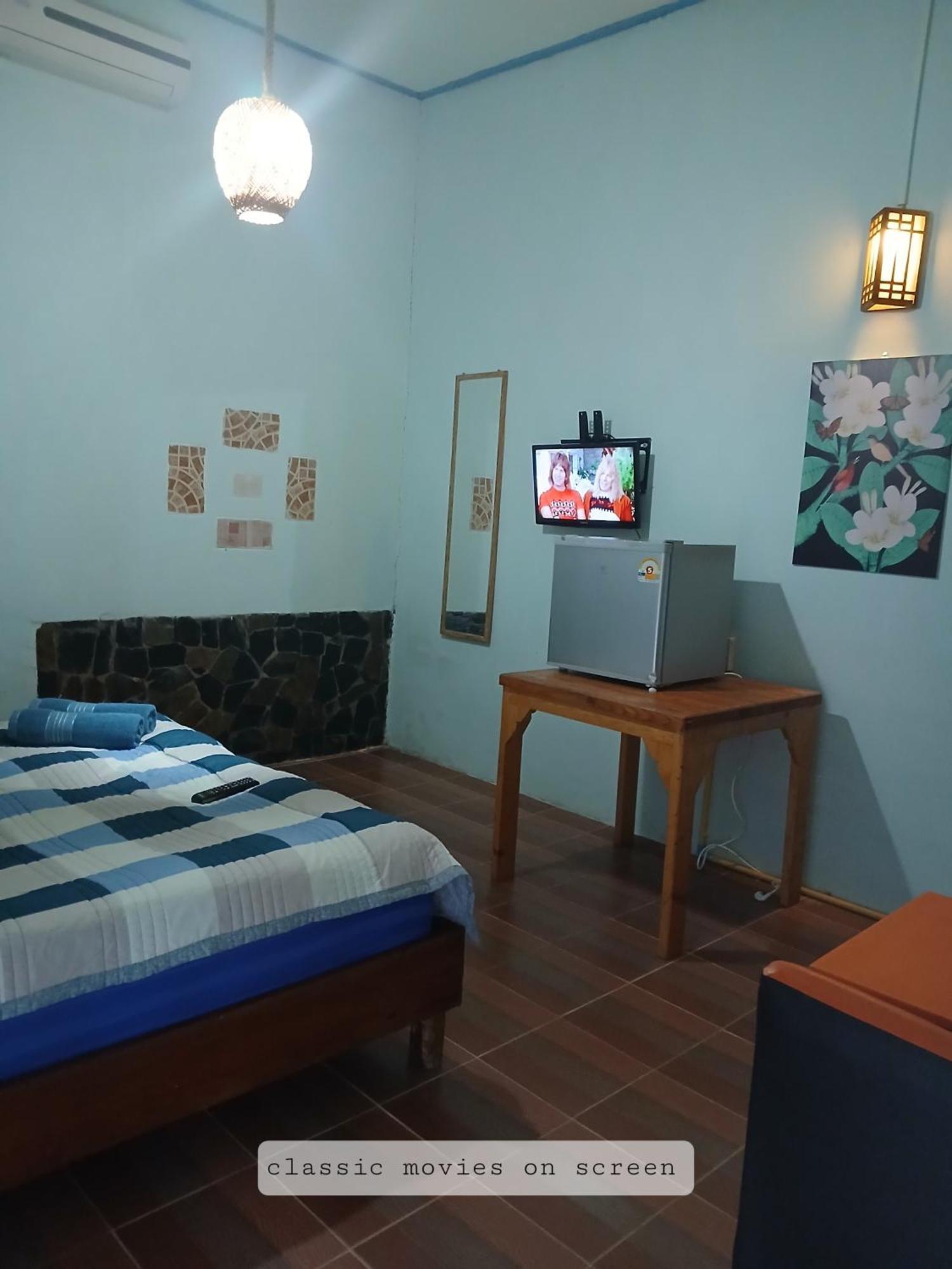 Chor Chaba Hotel Ko Kut ภายนอก รูปภาพ