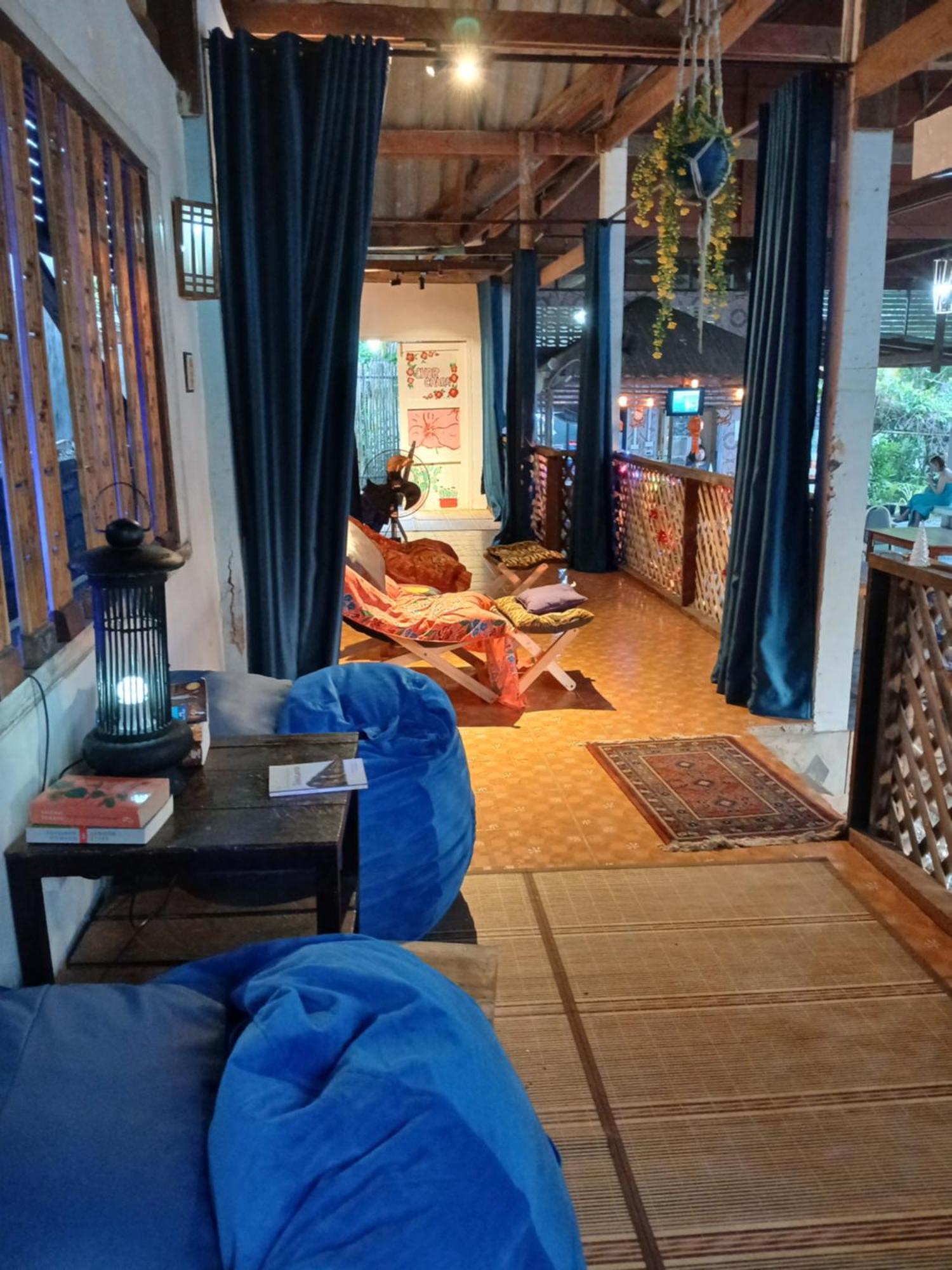 Chor Chaba Hotel Ko Kut ภายนอก รูปภาพ